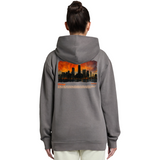 Chicago Illinois Hoodie