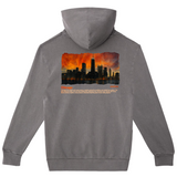 Chicago Illinois Hoodie