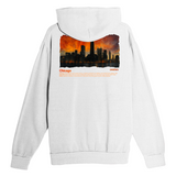 Chicago Illinois Hoodie