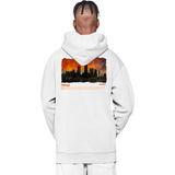Chicago Illinois Hoodie
