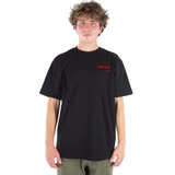 Chicago Illinois Stamp Core Tee