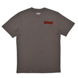 Chicago Illinois Stamp Core Tee