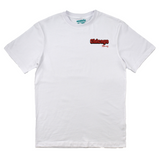 Chicago Illinois Stamp Core Tee