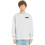 Chicago Illinois Stamp Sweatshirt