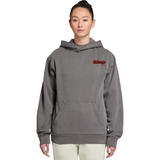 Chicago Illinois Stamp Hoodie