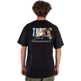 Chicago Illinois Core Tee