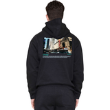 Chicago Illinois Hoodie