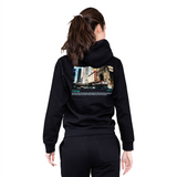 Chicago Illinois Hoodie