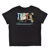 Chicago Illinois Boyfriend Tee