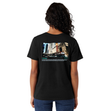 Chicago Illinois Boyfriend Tee