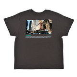 Chicago Illinois Boyfriend Tee