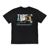 Chicago Illinois Core Tee
