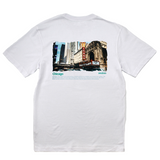 Chicago Illinois Core Tee