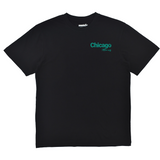 Chicago Illinois Core Tee