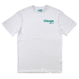 Chicago Illinois Core Tee