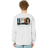 Chicago Illinois Sweatshirt
