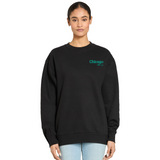 Chicago Illinois Sweatshirt