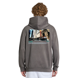Chicago Illinois Hoodie