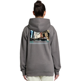Chicago Illinois Hoodie