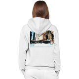 Chicago Illinois Hoodie