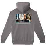 Chicago Illinois Hoodie
