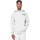 Chicago Illinois Hoodie