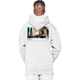 Chicago Illinois Hoodie
