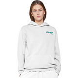 Chicago Illinois Hoodie