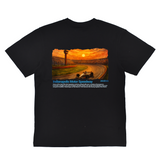 Indianapolis Indiana Core Tee