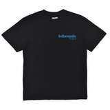 Indianapolis Indiana Core Tee