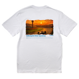 Indianapolis Indiana Core Tee