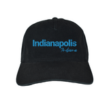 Indianapolis Indiana Dad Hat
