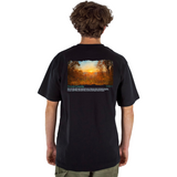 Brown County Indiana Core Tee