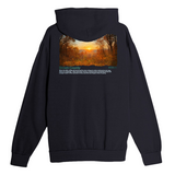 Brown County Indiana Hoodie
