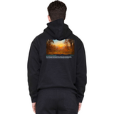 Brown County Indiana Hoodie