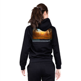 Brown County Indiana Hoodie