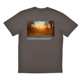 Brown County Indiana Core Tee