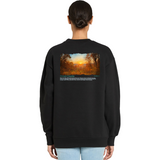 Brown County Indiana Sweatshirt