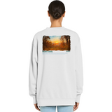 Brown County Indiana Sweatshirt