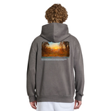 Brown County Indiana Hoodie