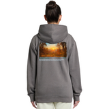 Brown County Indiana Hoodie
