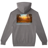Brown County Indiana Hoodie