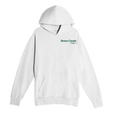 Brown County Indiana Hoodie