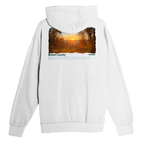 Brown County Indiana Hoodie