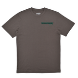 Brown County Indiana Stamp Core Tee
