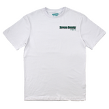 Brown County Indiana Stamp Core Tee