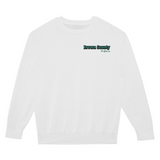 Brown County Indiana Stamp Sweatshirt