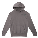 Brown County Indiana Stamp Hoodie