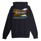 Brown County Indiana Hoodie