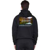 Brown County Indiana Hoodie
